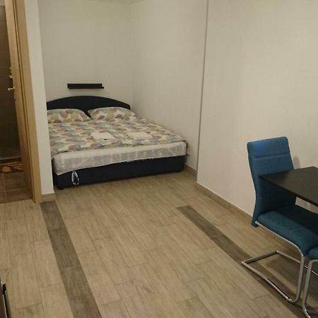 Pobegi Apartment Grosek מראה חיצוני תמונה