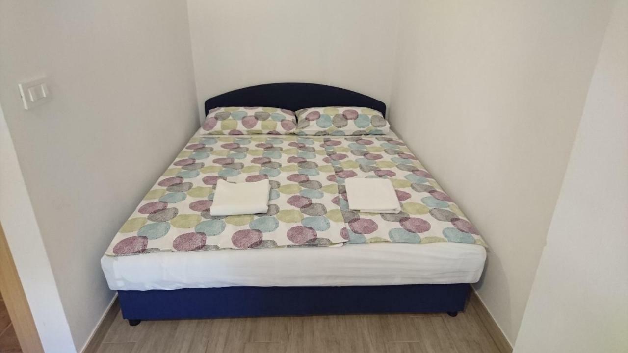 Pobegi Apartment Grosek מראה חיצוני תמונה