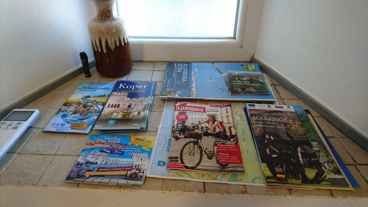 Pobegi Apartment Grosek מראה חיצוני תמונה