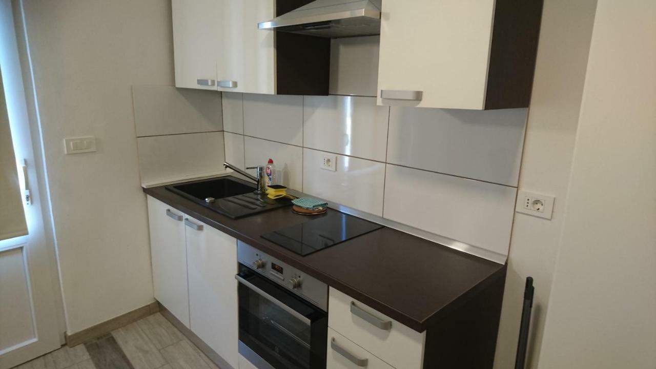 Pobegi Apartment Grosek מראה חיצוני תמונה