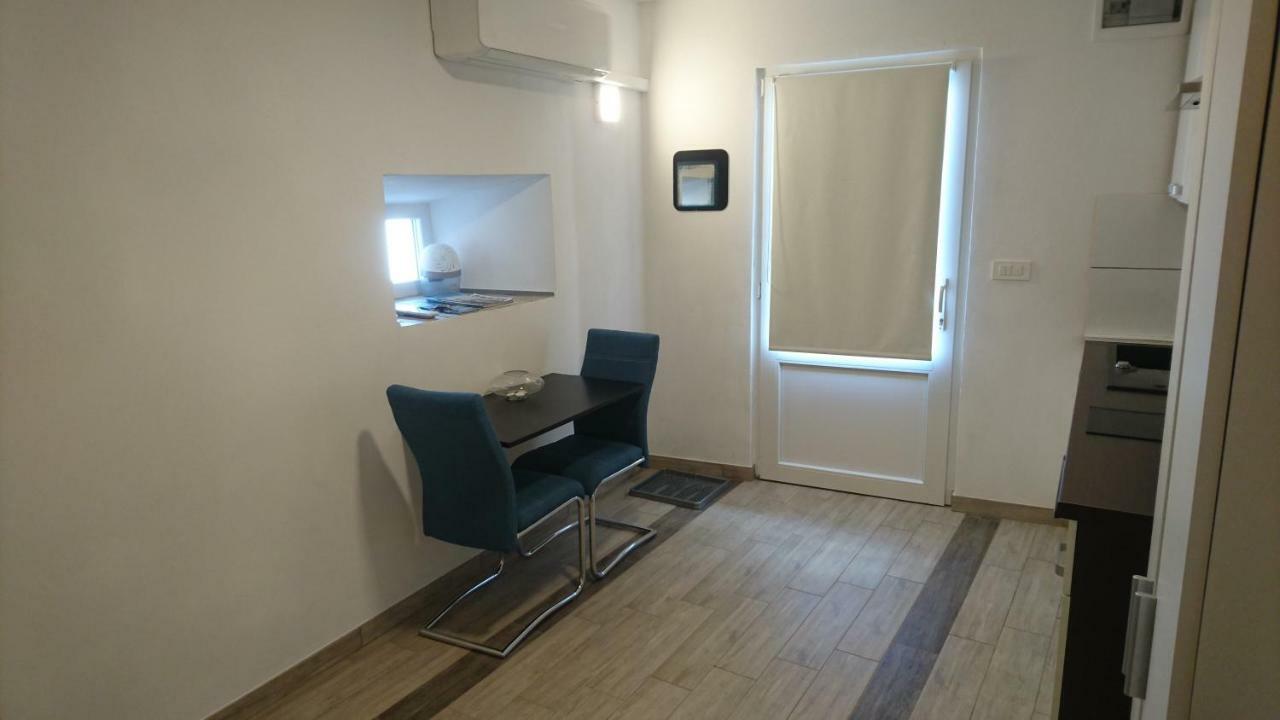 Pobegi Apartment Grosek מראה חיצוני תמונה